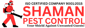 shamanpestcontrol.com